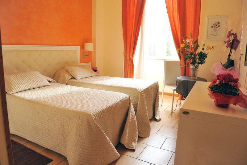 La Locanda Viminale - Oda