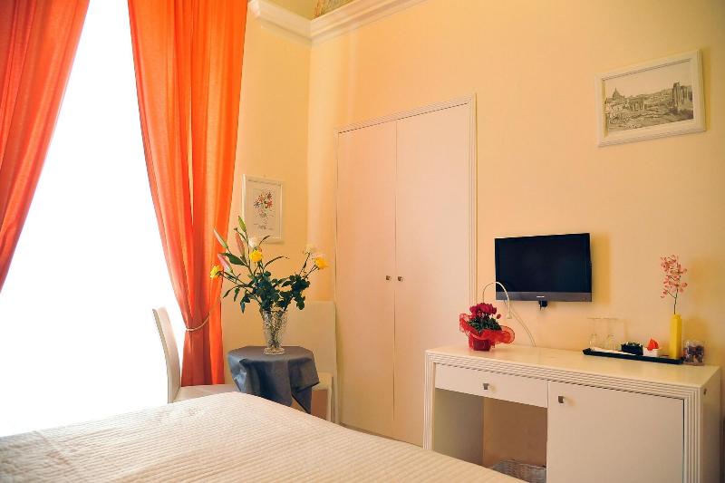 La Locanda Viminale - Oda