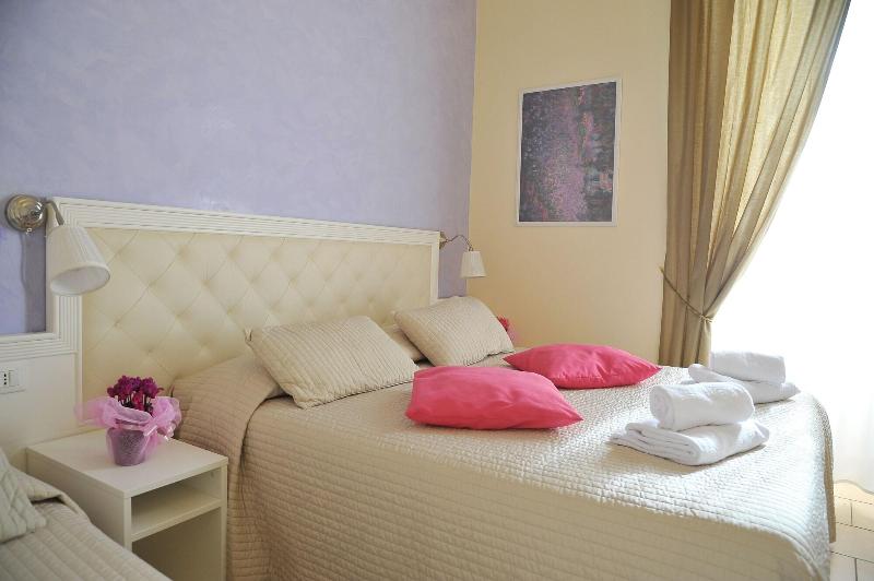 La Locanda Viminale - Oda