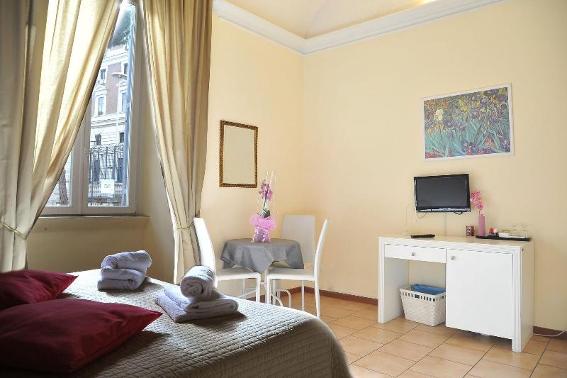 La Locanda Viminale - Oda