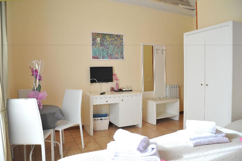 La Locanda Viminale - Oda