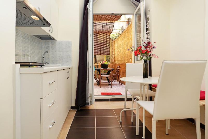 La Locanda Viminale - Oda