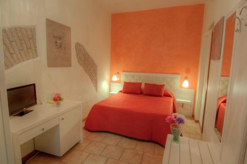 La Locanda Viminale - Oda