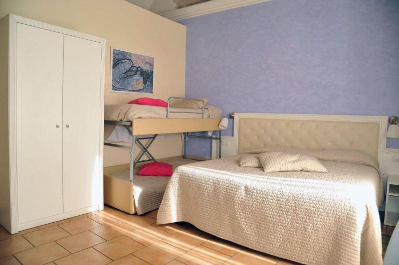 La Locanda Viminale - Oda