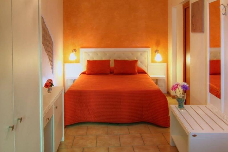 La Locanda Viminale - Oda