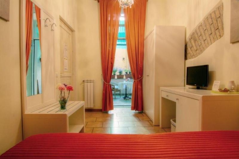 La Locanda Viminale - Oda