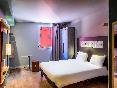Ibis Budget Saint-Etienne Centre Gare Chateaucreu oda fotoğrafı