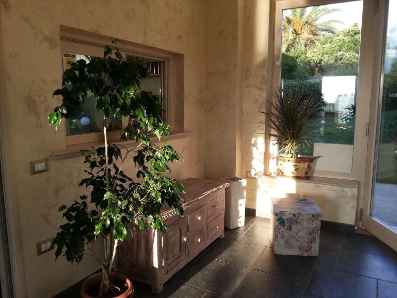 Hotel Borgo Di Santa Barbara - Lobi