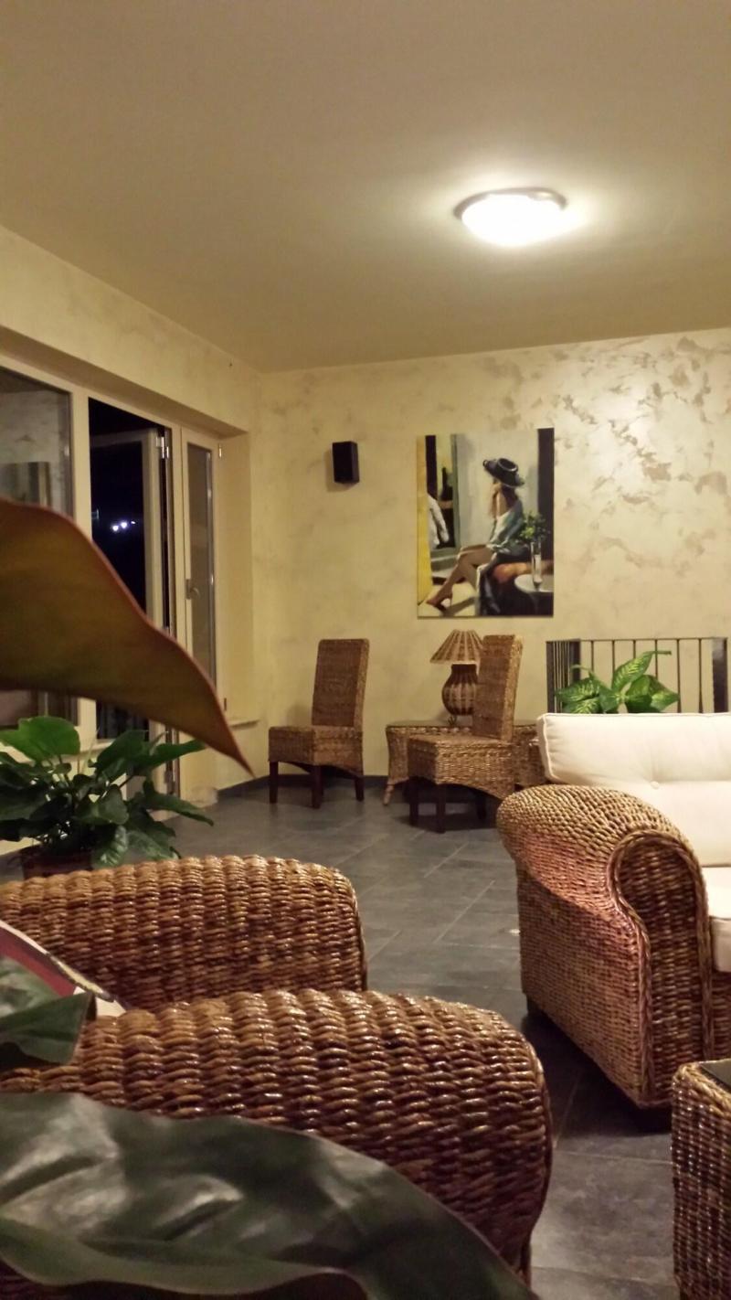Hotel Borgo Di Santa Barbara - Lobi