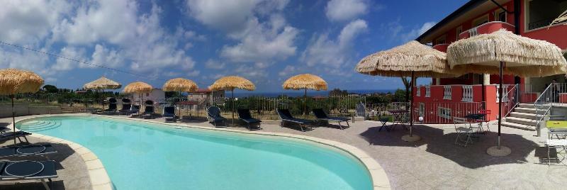 Hotel Borgo Di Santa Barbara - Aktivite