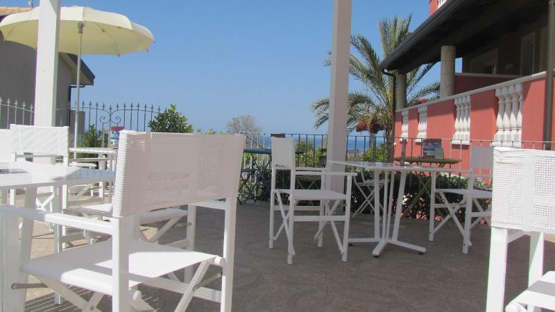 Hotel Borgo Di Santa Barbara - Aktivite