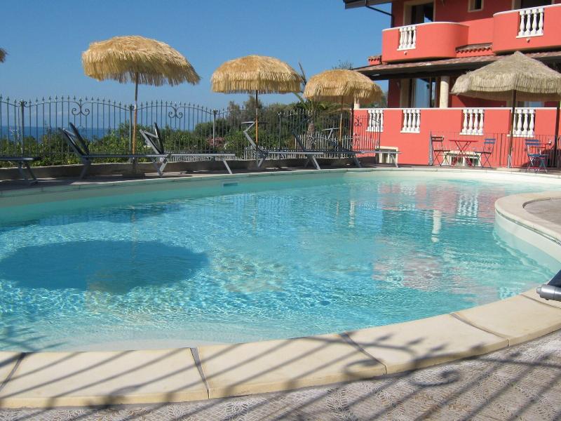 Hotel Borgo Di Santa Barbara - Aktivite