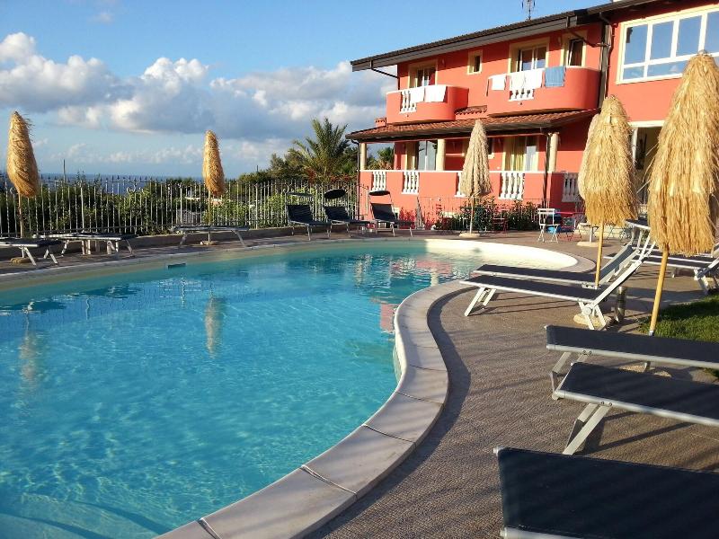 Hotel Borgo Di Santa Barbara - Aktivite