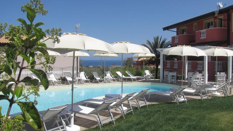 Hotel Borgo Di Santa Barbara - Aktivite