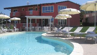 Hotel Borgo Di Santa Barbara otel fotoğrafı