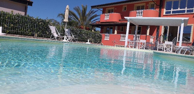Hotel Borgo Di Santa Barbara - Genel