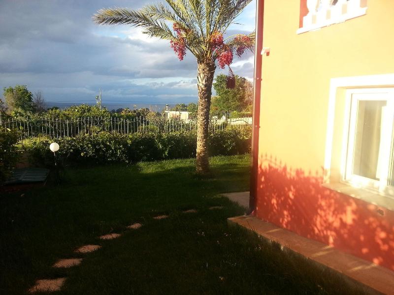 Hotel Borgo Di Santa Barbara - Genel