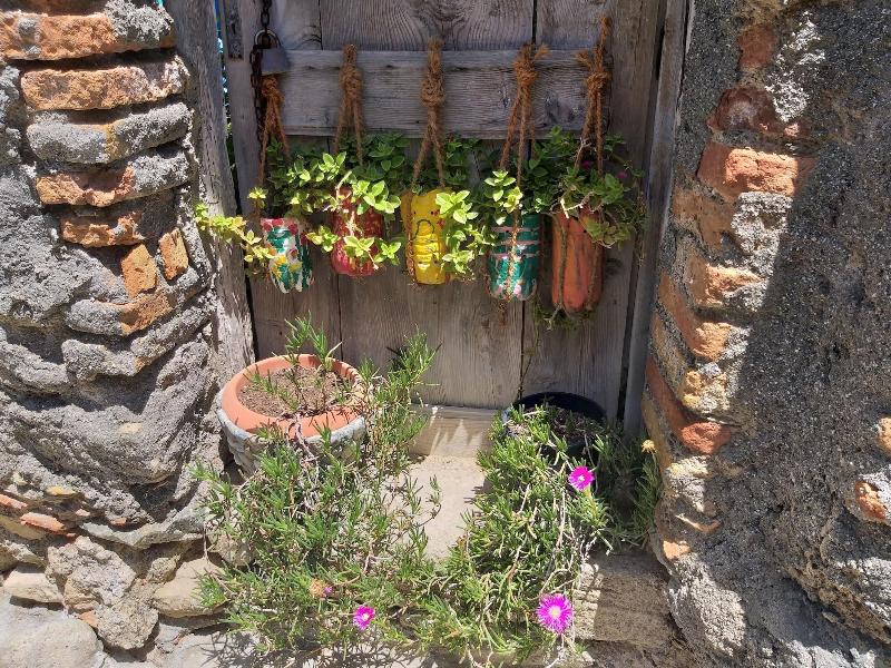 Hotel Borgo Di Santa Barbara - Genel