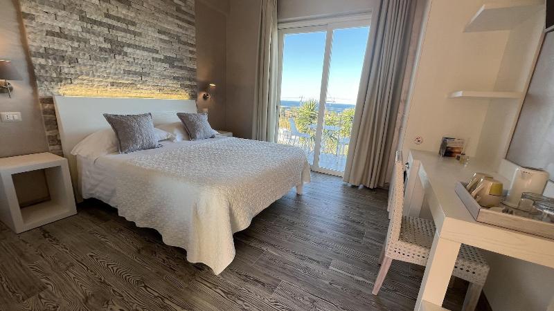 Hotel Borgo Di Santa Barbara - Genel