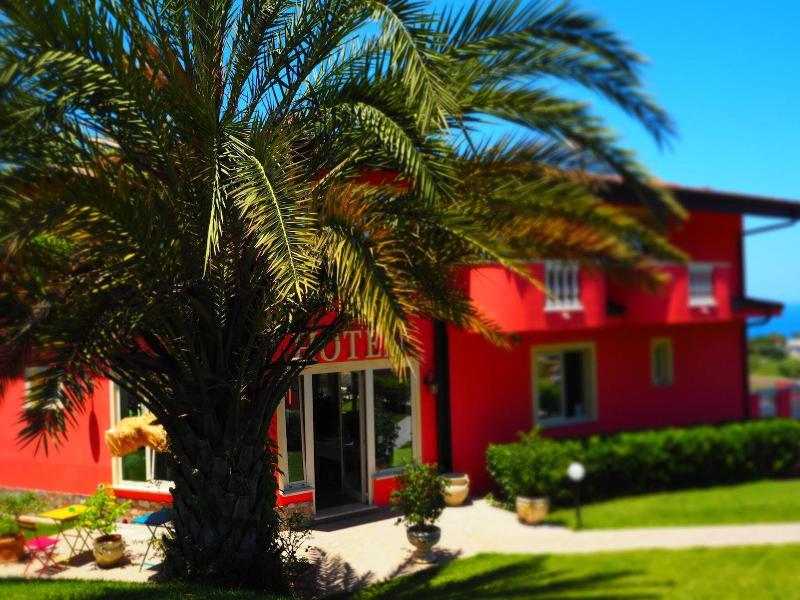 Hotel Borgo Di Santa Barbara - Genel