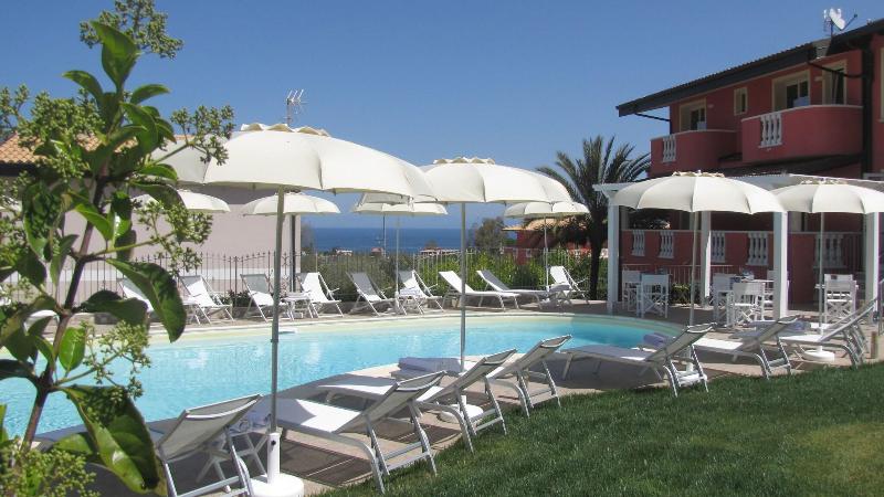 Hotel Borgo Di Santa Barbara - Genel