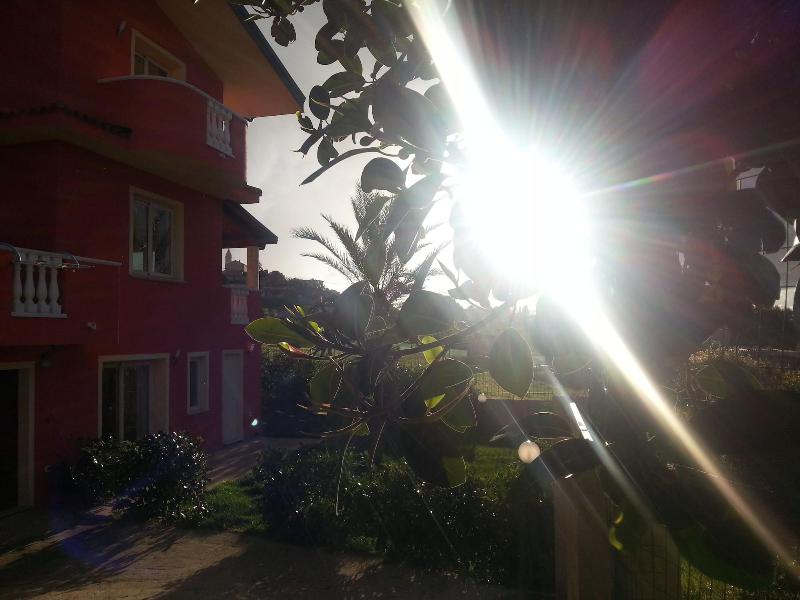 Hotel Borgo Di Santa Barbara - Genel