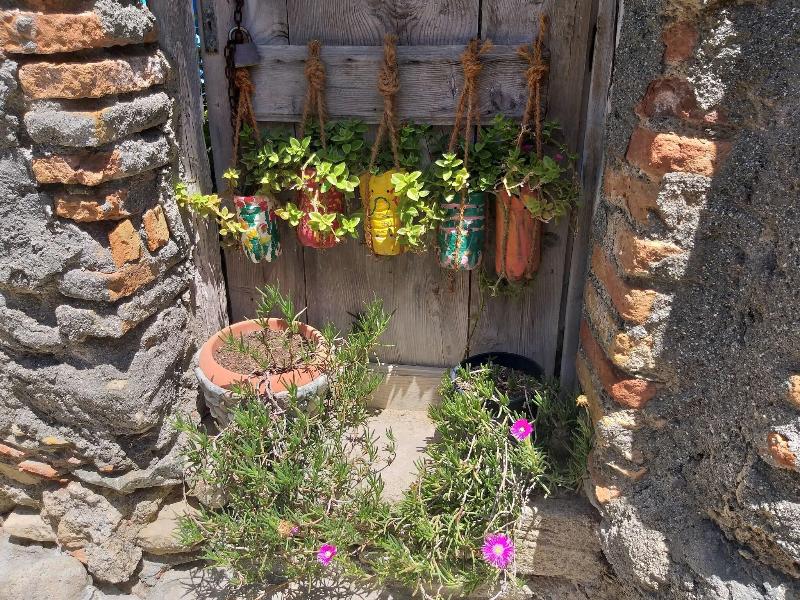 Hotel Borgo Di Santa Barbara - Genel