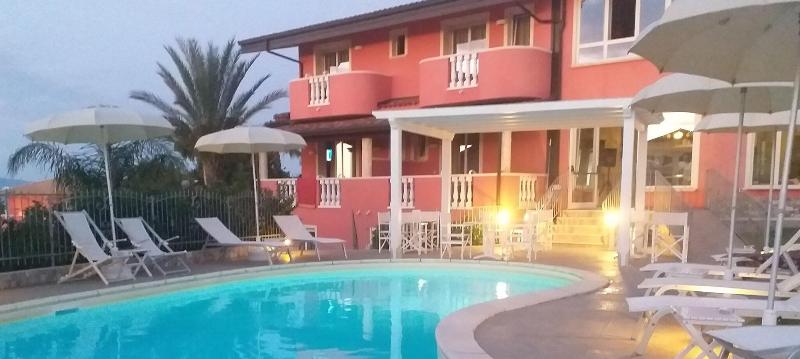Hotel Borgo Di Santa Barbara - Genel