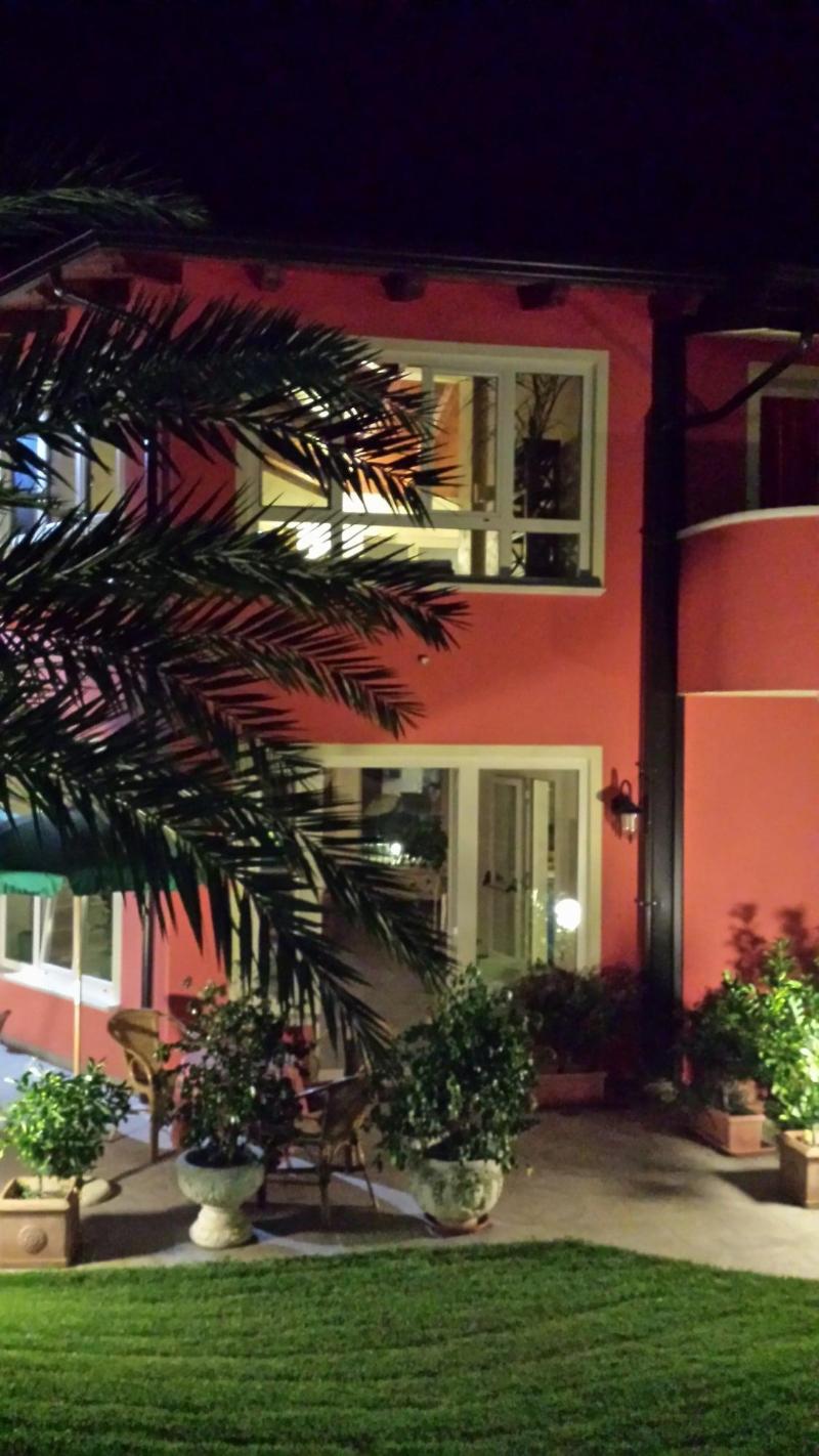 Hotel Borgo Di Santa Barbara - Genel