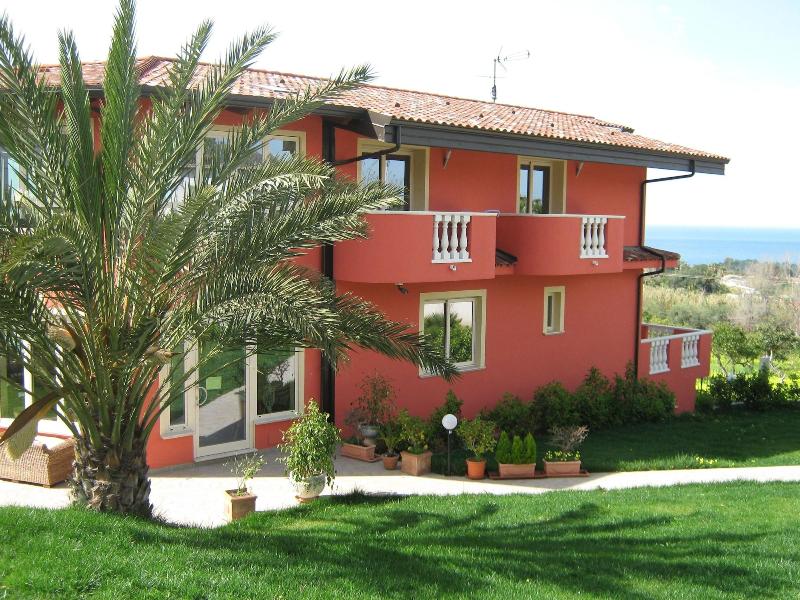 Hotel Borgo Di Santa Barbara - Genel
