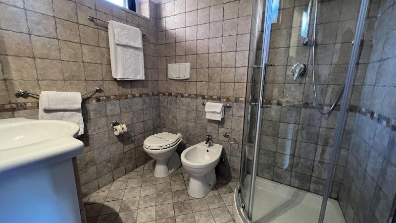 Hotel Borgo Di Santa Barbara - Oda
