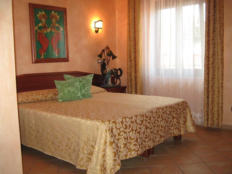 Hotel Borgo Di Santa Barbara - Oda