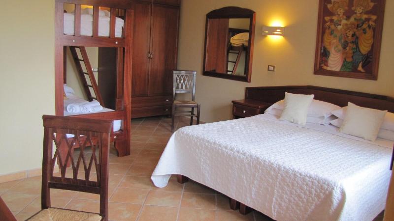 Hotel Borgo Di Santa Barbara - Oda