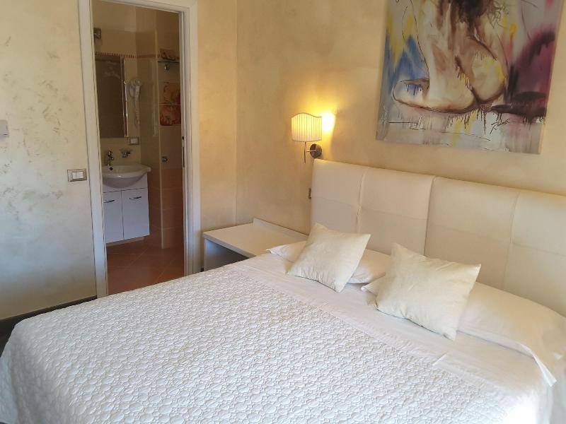 Hotel Borgo Di Santa Barbara - Oda