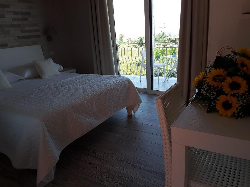 Hotel Borgo Di Santa Barbara - Oda