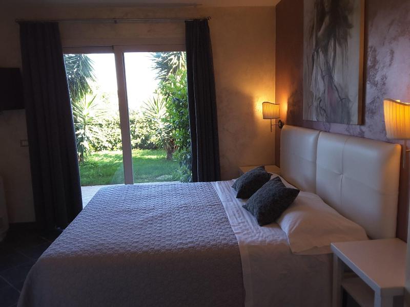 Hotel Borgo Di Santa Barbara - Oda