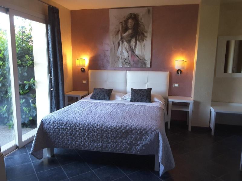 Hotel Borgo Di Santa Barbara - Oda