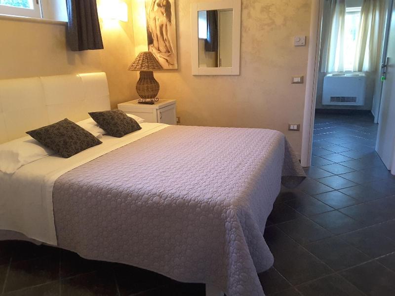 Hotel Borgo Di Santa Barbara - Oda