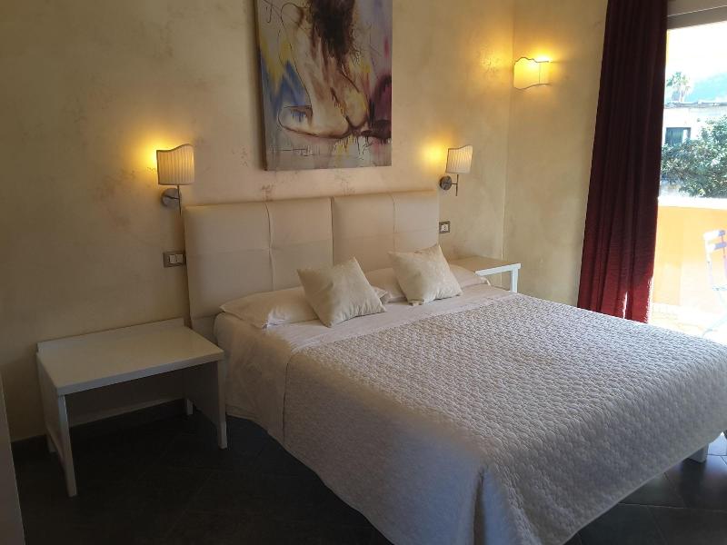 Hotel Borgo Di Santa Barbara - Oda