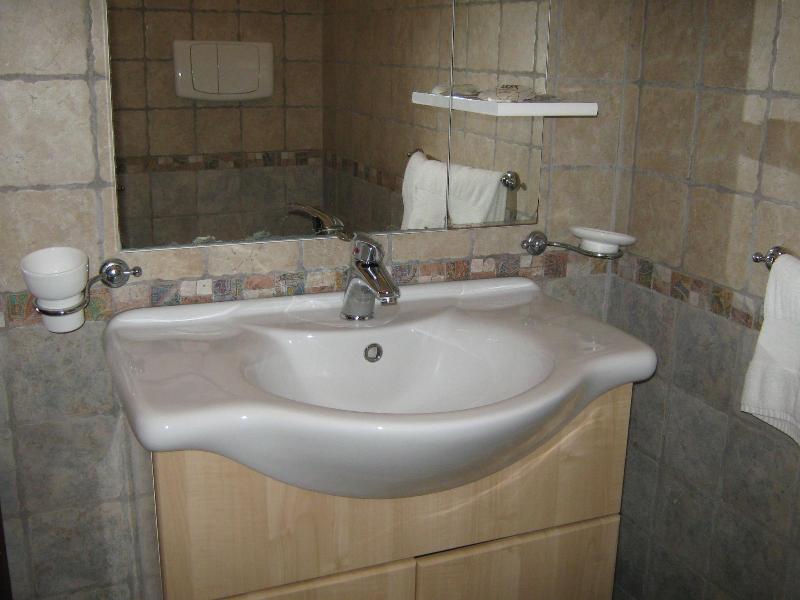 Hotel Borgo Di Santa Barbara - Oda