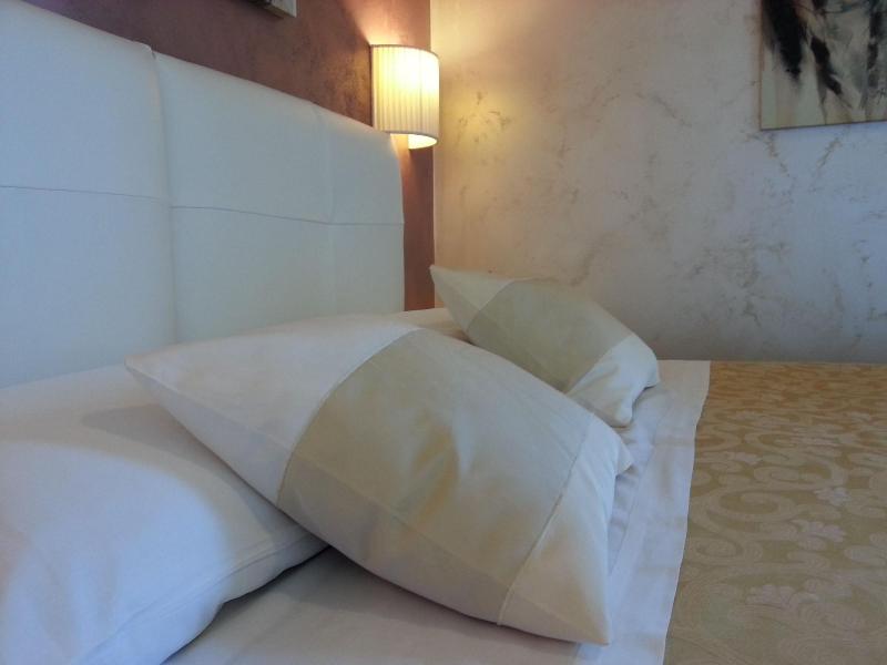 Hotel Borgo Di Santa Barbara - Oda