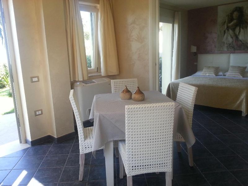 Hotel Borgo Di Santa Barbara - Oda