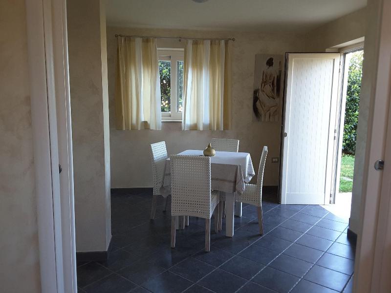 Hotel Borgo Di Santa Barbara - Oda