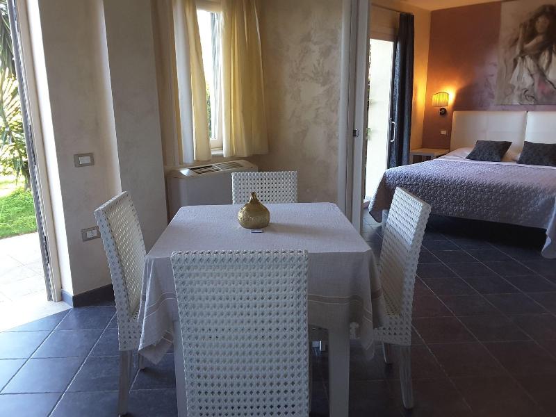 Hotel Borgo Di Santa Barbara - Oda