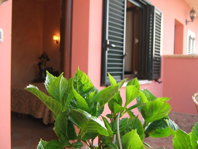 Hotel Borgo Di Santa Barbara - Oda