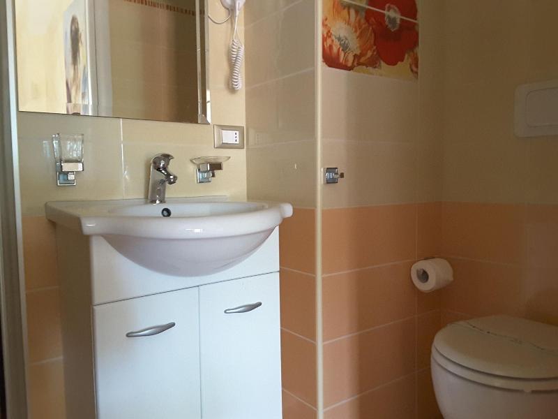 Hotel Borgo Di Santa Barbara - Oda