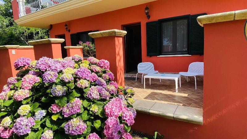 Hotel Borgo Di Santa Barbara - Oda