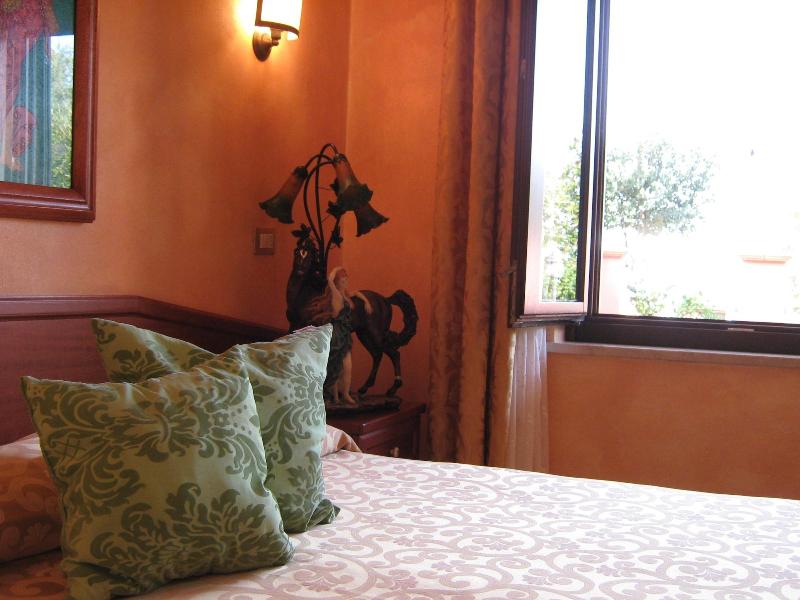 Hotel Borgo Di Santa Barbara - Oda