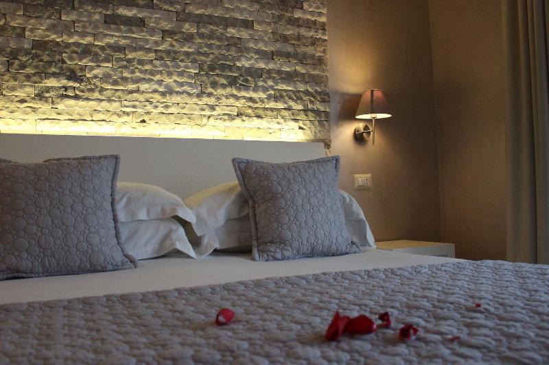 Hotel Borgo Di Santa Barbara - Oda