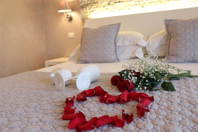 Hotel Borgo Di Santa Barbara - Oda